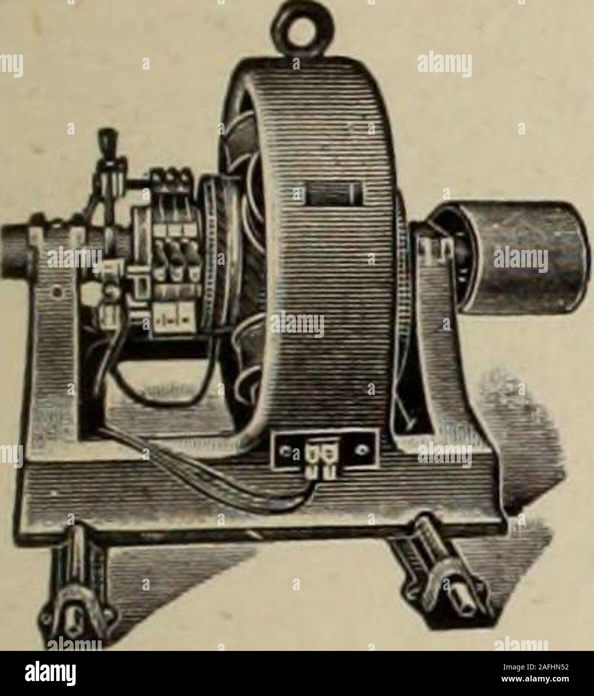 Canadian machinery and metalworking (January-June 1913). Sent on trial.  Dont fail to test Thor Air Tools before pur-chasing elsewhere. Most  complete line made. INDEPENDENT PNEUMATIC TOOL CO. General Offices: Eastern  Offices: