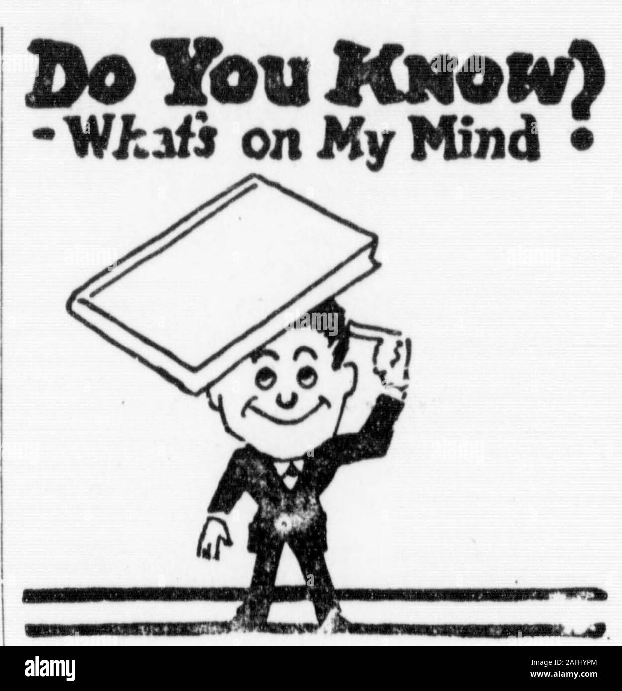 Highland Echo 1915 1925 That Without Being Told Noaudience Could Ever Go To Sleep Un Der