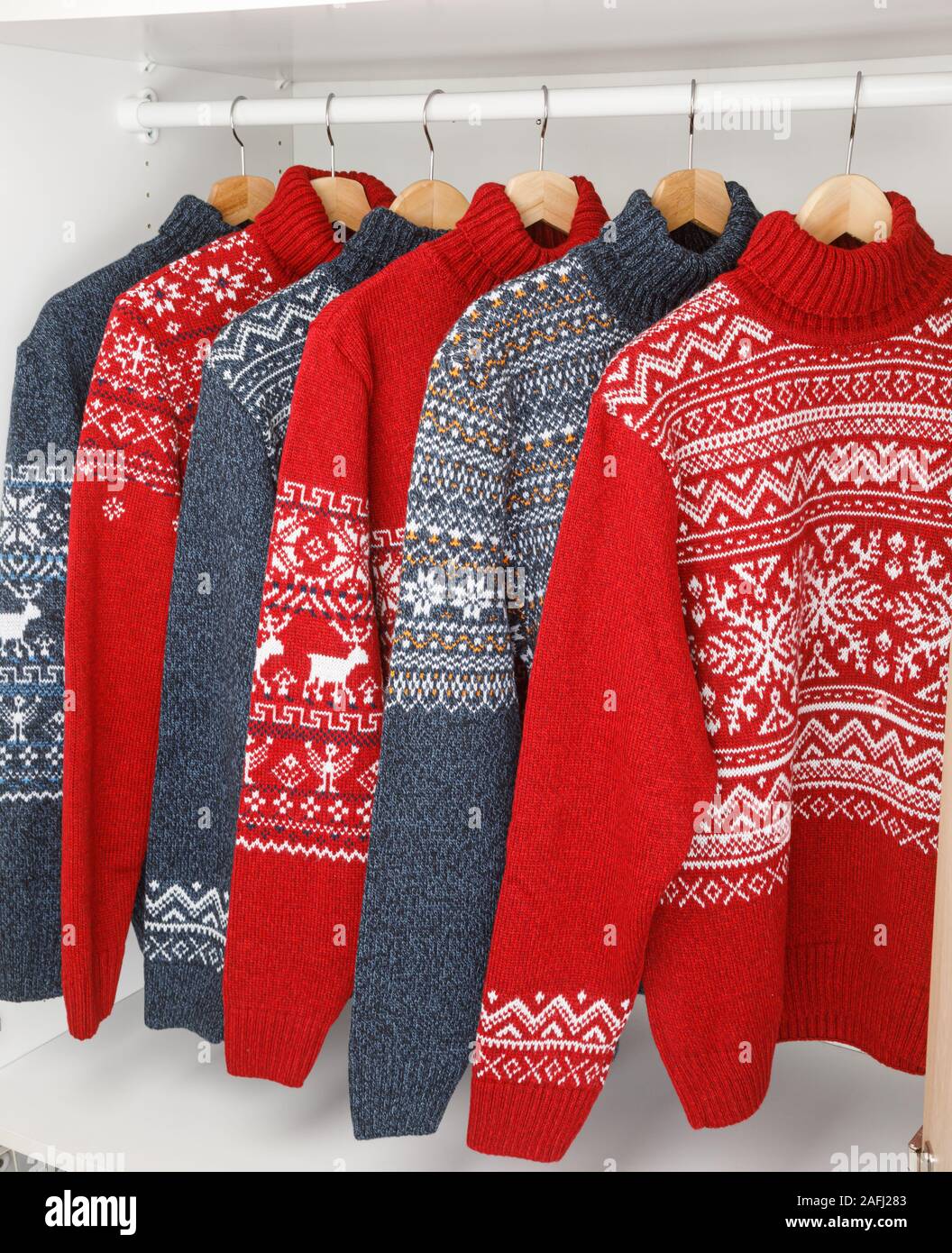 mens christmas turtleneck