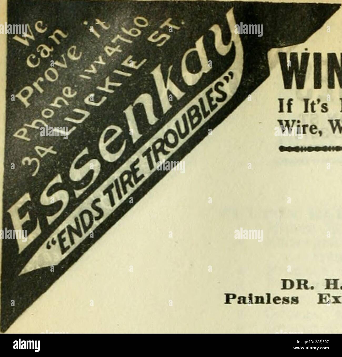 . Atlanta City Directory. AL ESTATE CHEATHAM BROS.INSIDE MILE CIRCLE $3,000 AND UPs^Iu^k^I BLACK TYPE &lt;| The names appearing in BLACK TYPE in this directory representthe energy and enterprise of the city and it is a pleasure for the pub-lishers of this directory to have the opportunity to make the publicacquainted with them. Those in black type are the people whoaccomplish the wonders in business here and make Atlanta what itis. They recognize and support all the public necessities and thingsneedful to improve and serve a CITY of Atlantas magnificentpossibilities. They are not the drones an Stock Photo