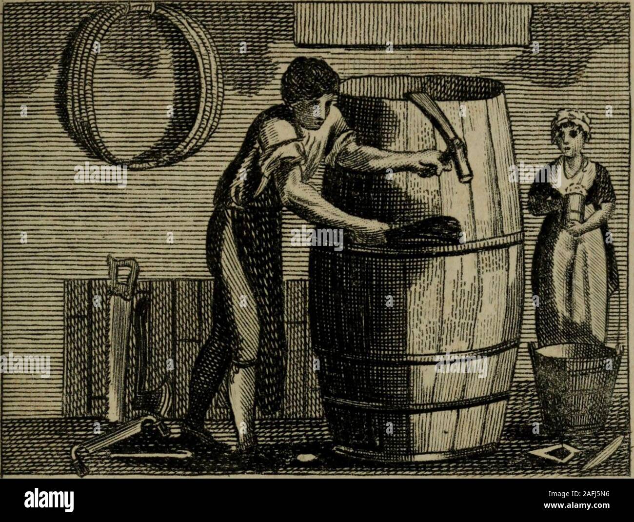 Little Jack Of All Trades With Suitable Representations Worked