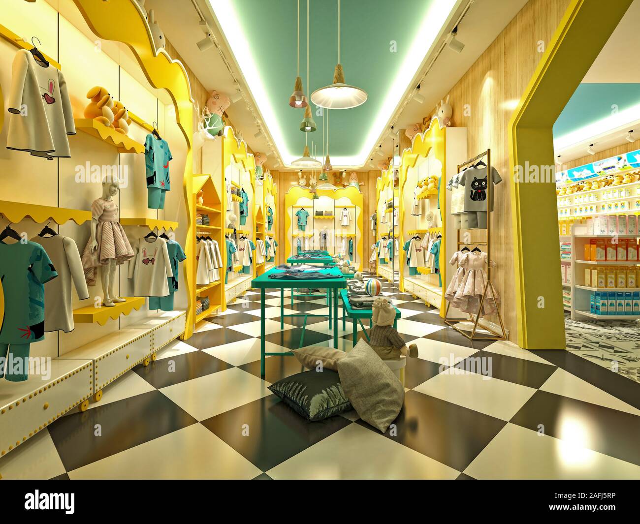 Catalogue fashion hires stock photography and images Alamy