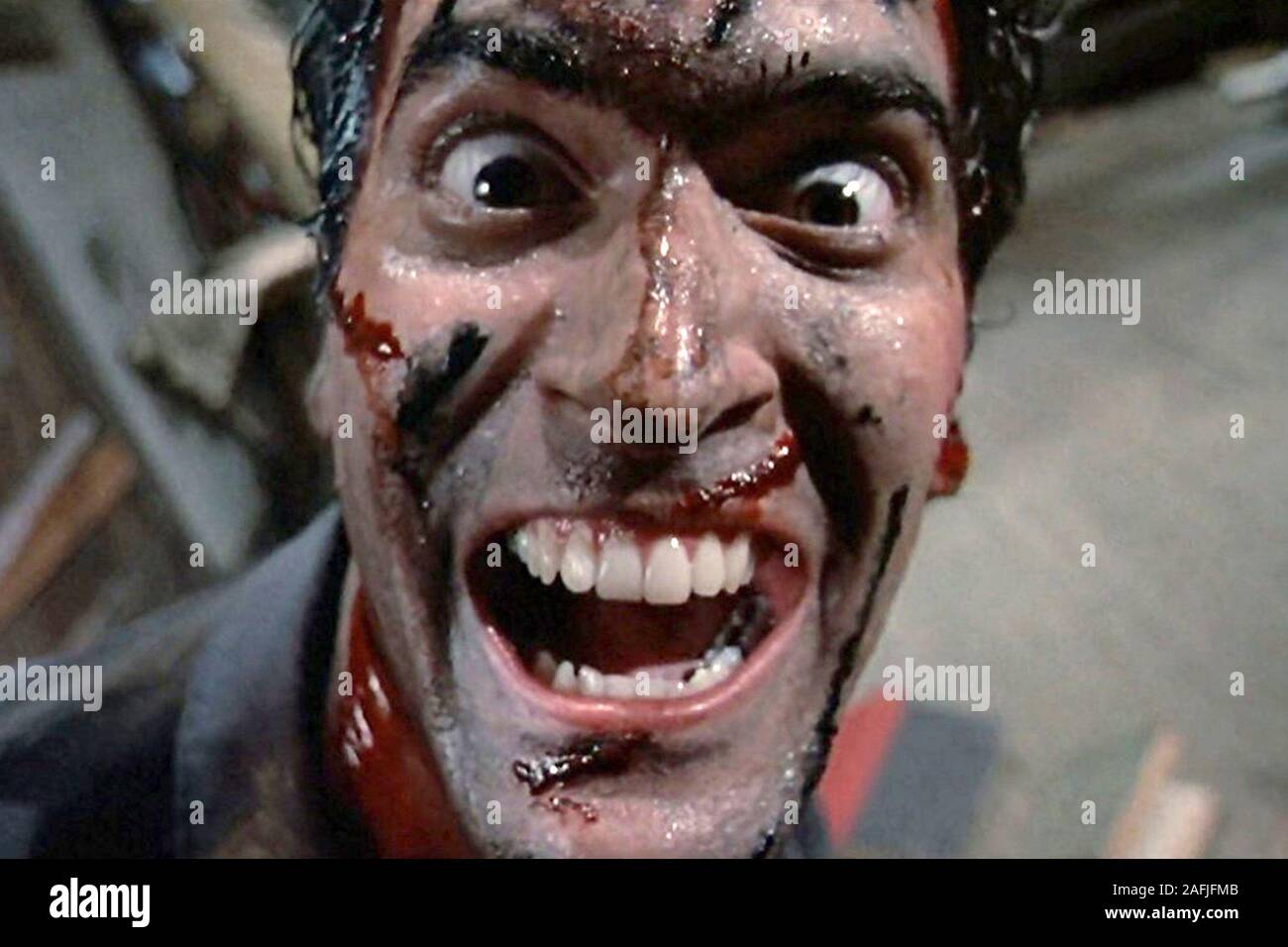 Evil dead 2 hi-res stock photography and images - Alamy