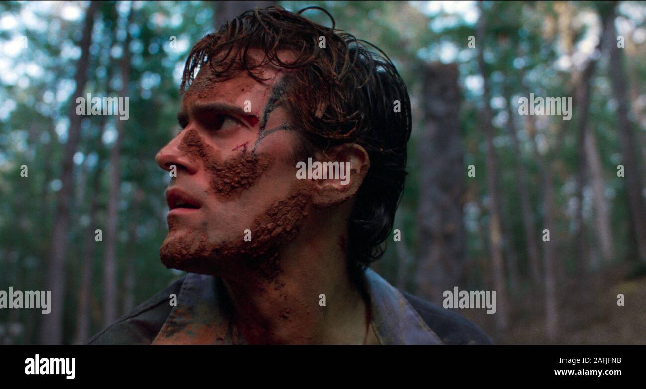 Evil dead ii hi-res stock photography and images - Alamy
