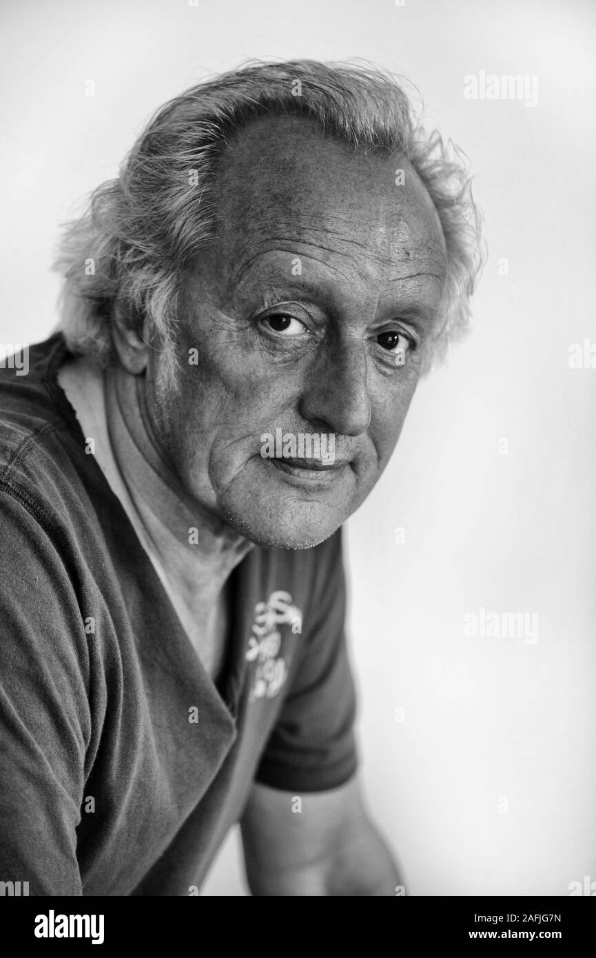 Didier barbelivien hi-res stock photography and images - Alamy