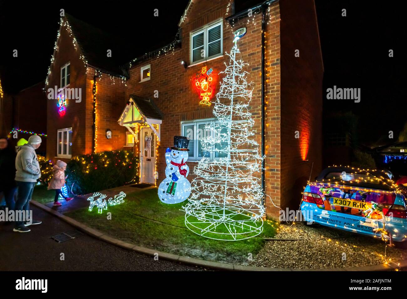 Period lights hires stock photography and images Alamy