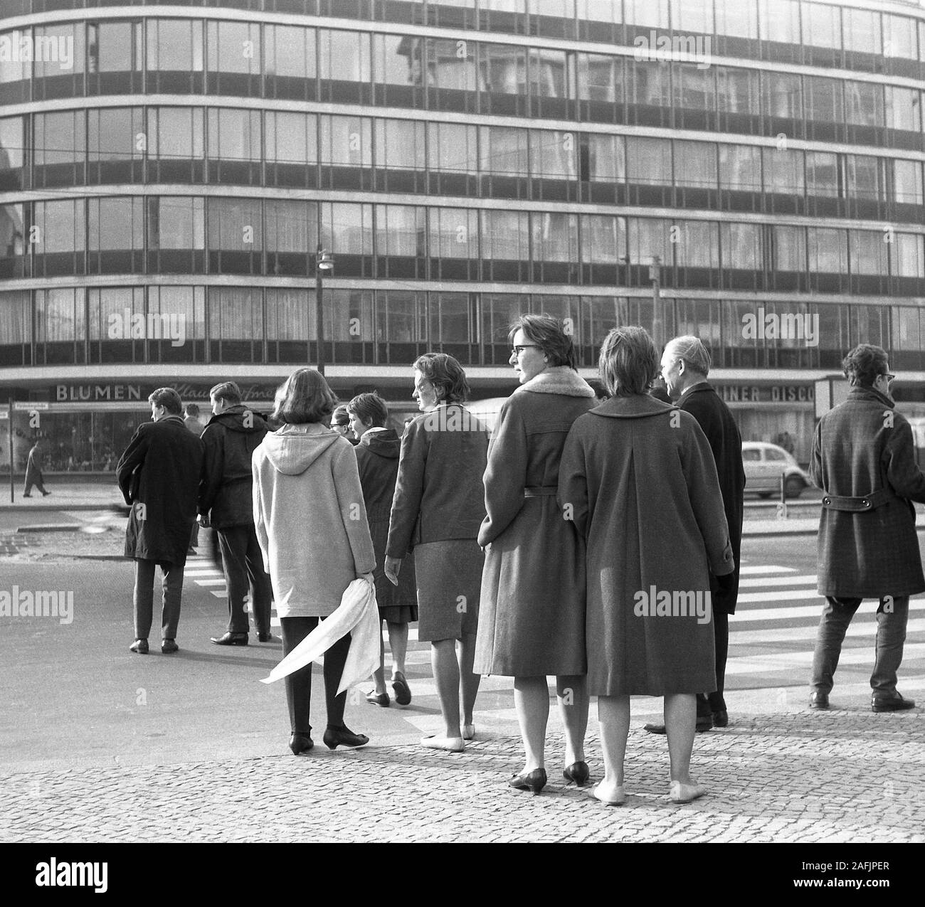 Tu berlin Black and White Stock Photos & Images Alamy