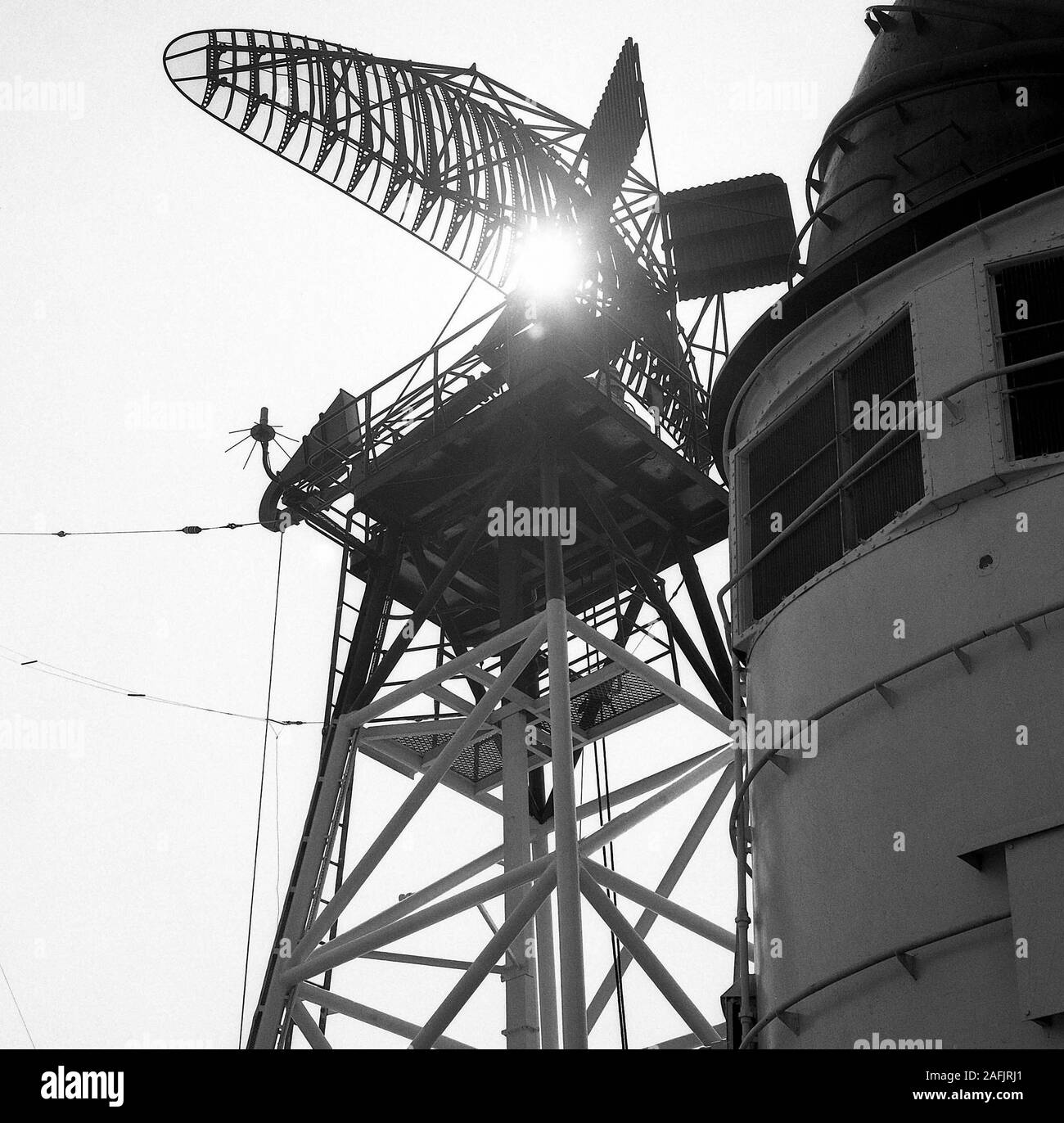 1970s radar hi-res stock photography and images - Alamy