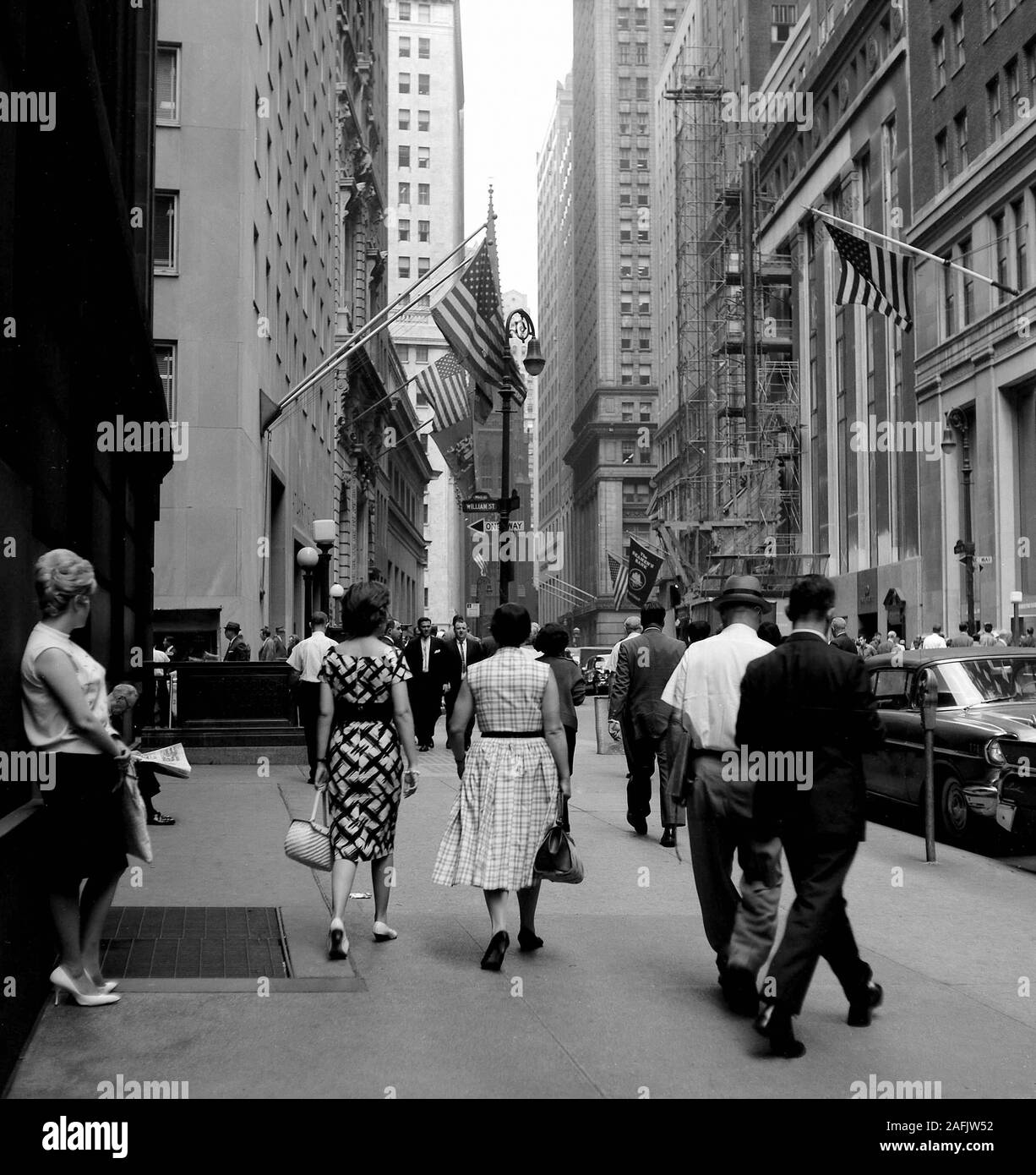1960s Women Wall Street 1960s-women-wall-street