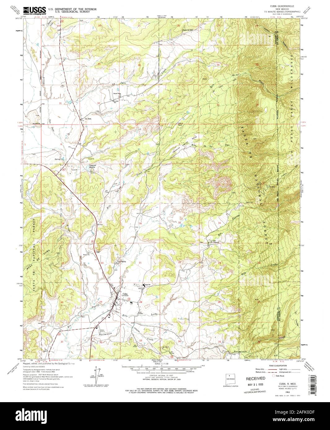Map cuba 1963 hires stock photography and images Alamy