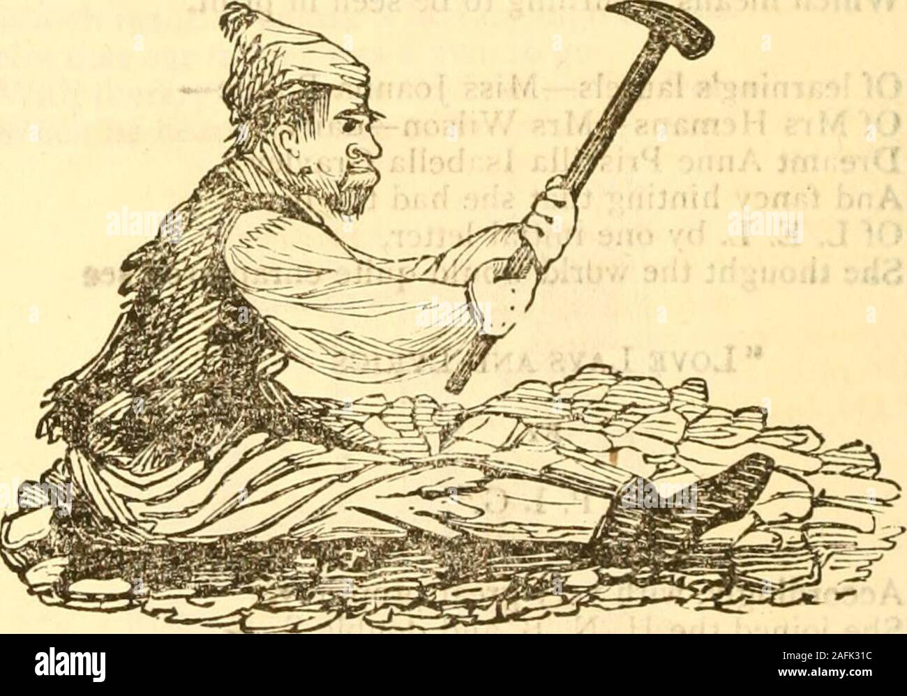 The Choice Works Of Thomas Hood In Prose And Verse Apoke Breaking Up No Holiday The Members All Assembled Thus A Rare Womanat Pork And Poetry Was Chosen Chaincoman In Tact 27 june at 00:35 ·. alamy