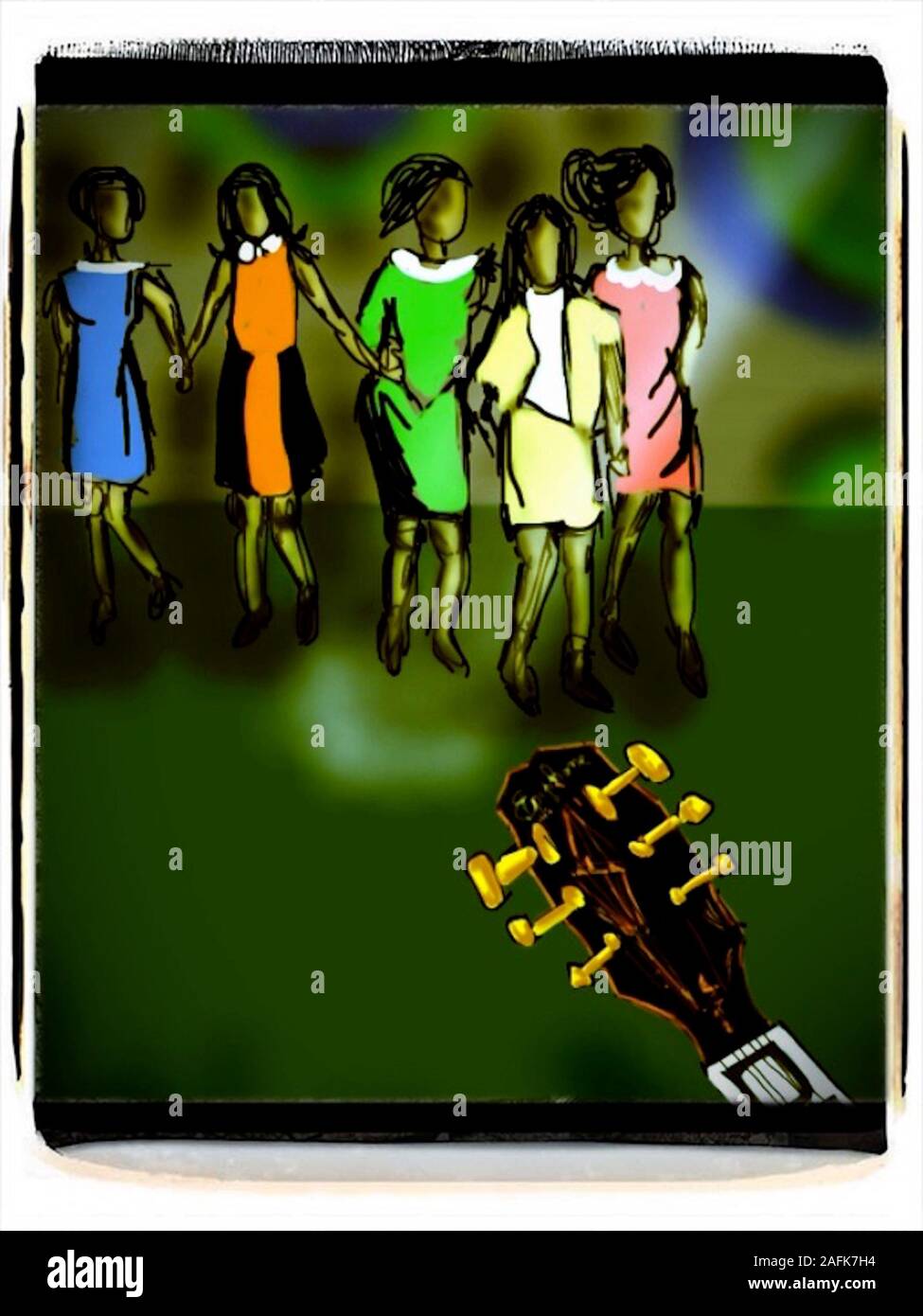 The Classics main image 1