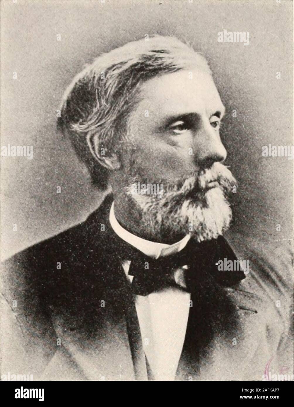 Cleveland abbe hires stock photography and images Alamy