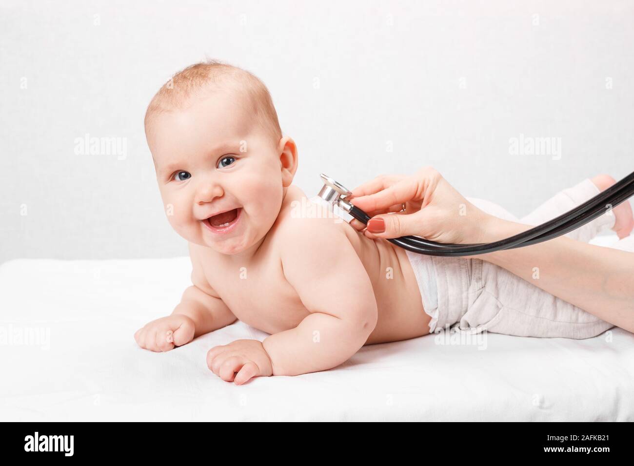 Child development doctor hires stock photography and images Alamy