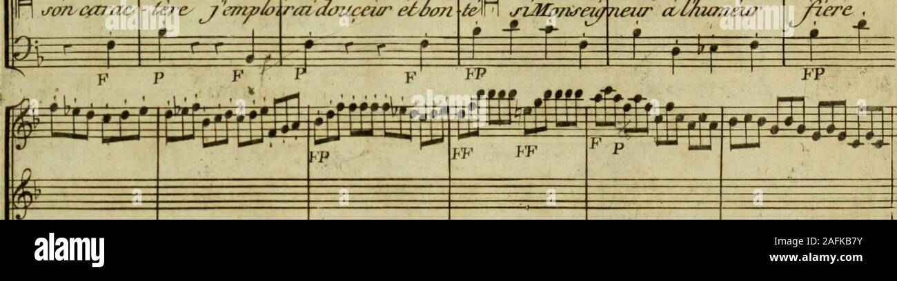 . Euphrosine, ou, Le tyran corrigé. il héê âfe r, r rle? rrr??^ mm Srf #-yfrf É^ 33 ^^ yp FF WPI L-H— 3=P= H iVftW F FF FF ^r FP -i—e-E-i- X=p: Ff—V fe f i fi T F F F F 1 tt li « i « ^^ i—f—¥ 1 i Le, I S Hliw7l70 ? ^ J I 1^ % +=¥- ©^P i^ ^i k i ifoTicarac fère j Miy/oi rai douceur eéhm ?ieAA j^ùUbritfewneur aZnianei, xere ,. *=*=* m mê j j j j *=f * ? FF hF F P J J J .J r f r r ILitfthroj-ine i i £* ^ -#- i ^ £î PC l^pg ^ rainas* eraoauje^ rai sa/ier - ^ i&ra&awje. rai j,a//i& *fu -& m ? ? ÉÉ=É=É =-=3- Fpy Zieo7wre/ 4ç siMo7i&lt;reut7ieiir a/Z7uaneur i P^ i #—# i =F= 2 if=] Zvuirey &lt;i pou Stock Photo