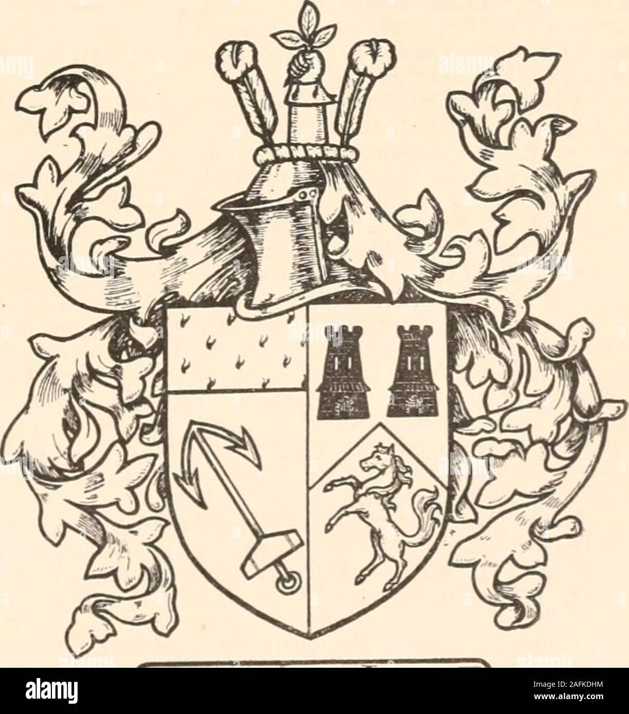 . Armorial families : a directory of gentlemen of coat-armour. d. 1913; m. ist, 1857, Emily Craven [d. 1866), eld. d. of William Barton Gibbons, J. P. ; 2nd, 1867, Blanche St. John, d. of Francis Adolphus Moschzisker, Doctor of Philosophy :— Carlyon Wilfroy Bellairs, Esq., Commr. R.N. (ret.), M.P. for Kings Lynn 1906-10, for Maidstone Borough 1915-18, and for Maidstone Div. of Kent, since 1918, b. 1871 ; 7)1. 1911, Charlotte, d. of Col. H. L. Pearson of Laurence of Long Island, U.S.A. Res.—35 Wilton Place, S.W. Club—(Zz.x.on. Roger Mowbray Bellairs, Esq., Capt. R.N., C.M.G.,Legion of Honour, Stock Photo