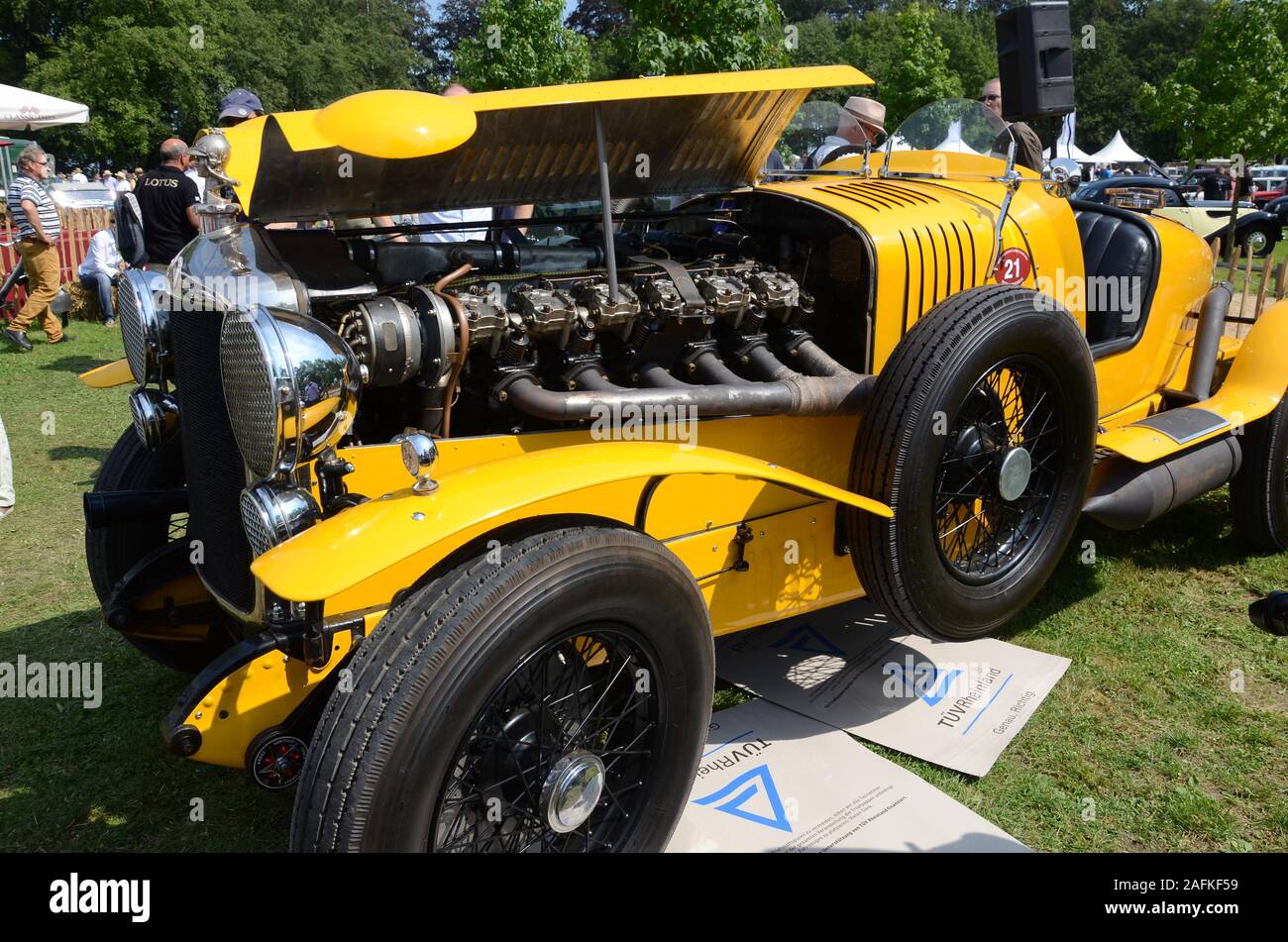 Minerva car hires stock photography and images Alamy