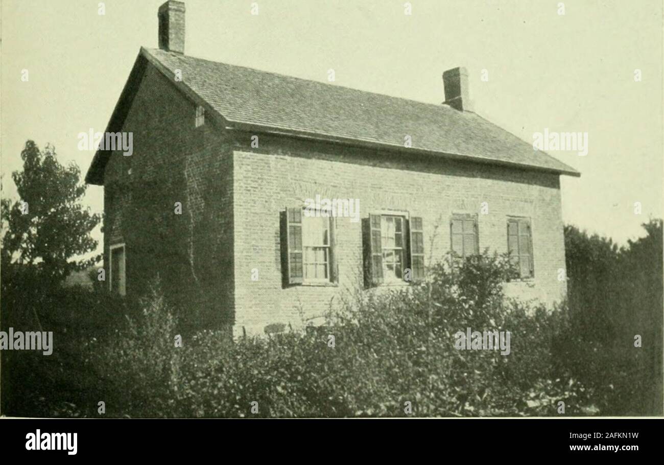 . A history of old Kinderhook from aboriginal days to the present time