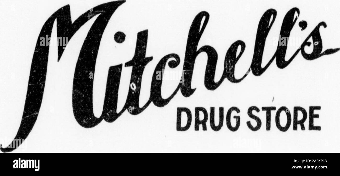 . Highland Echo 1915-1925. DRUGSTOPE You owe it to your parents ^nd to yourselves to spendyour money where it buys the most. OUR PRICES ARE THE LOWEST. V SENIORS Four -how often years ago —i.v^vy v,ii.vi. |have we he ird thexe word-, and:every time we know that some ,Senior i:- going to relat.  a s.irrinir, ithrilling account of how green andignorant he was—four years ago.Heretofore these word&gt; have sound-ed trite, but now they sound entirelyproper—for we ourselves are Seniorsnow. And so, we count it a privilegedue to uj- as Seniors to be allowed tosay, Four years ago when we werenew studen Stock Photo