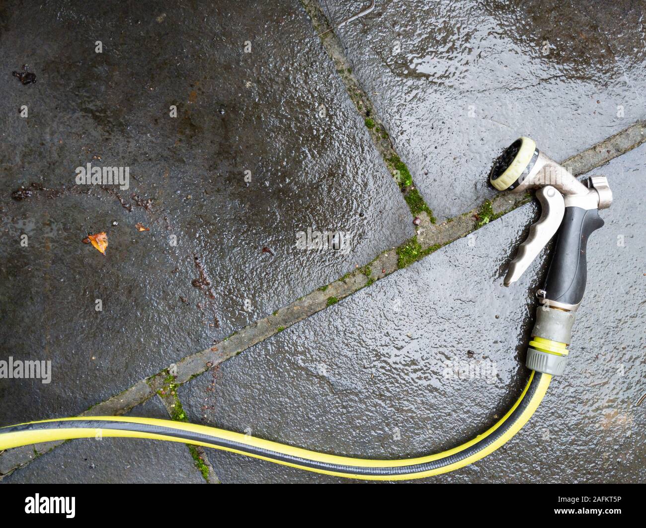 Hose nozzle hi-res stock photography and images - Alamy
