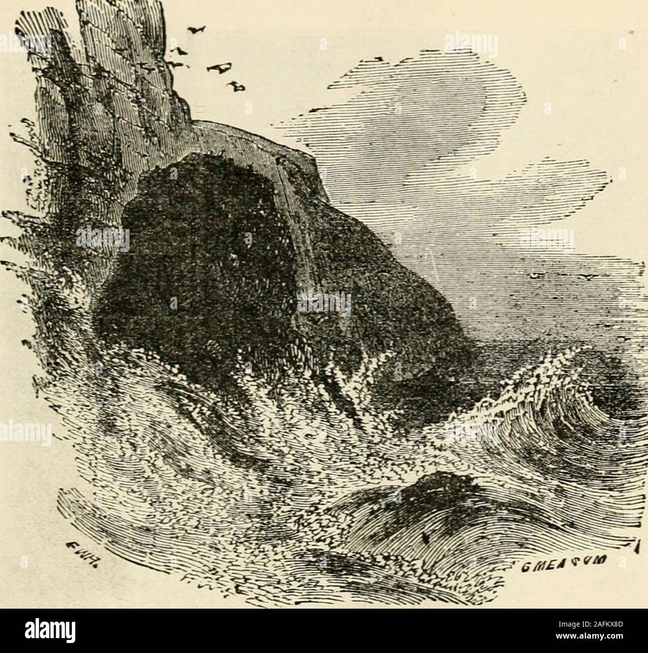 . Ward & Lock's descriptive and pictorial guide to the Isle of Man ...