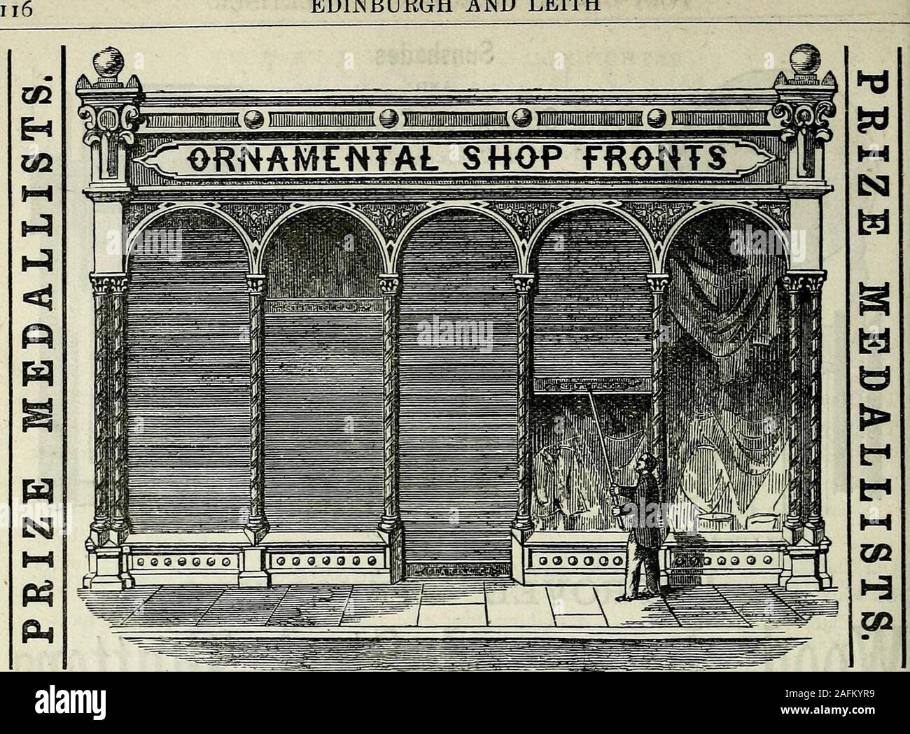 Glasgow iron works hi-res stock photography and images - Alamy