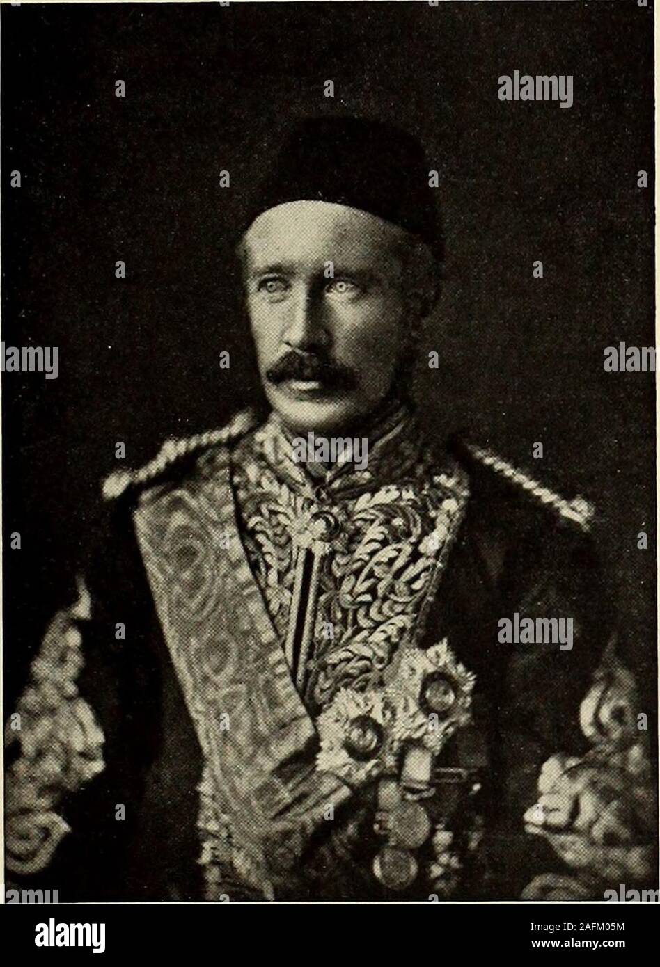 Page 3 A Brigand High Resolution Stock Photography And Images Alamy