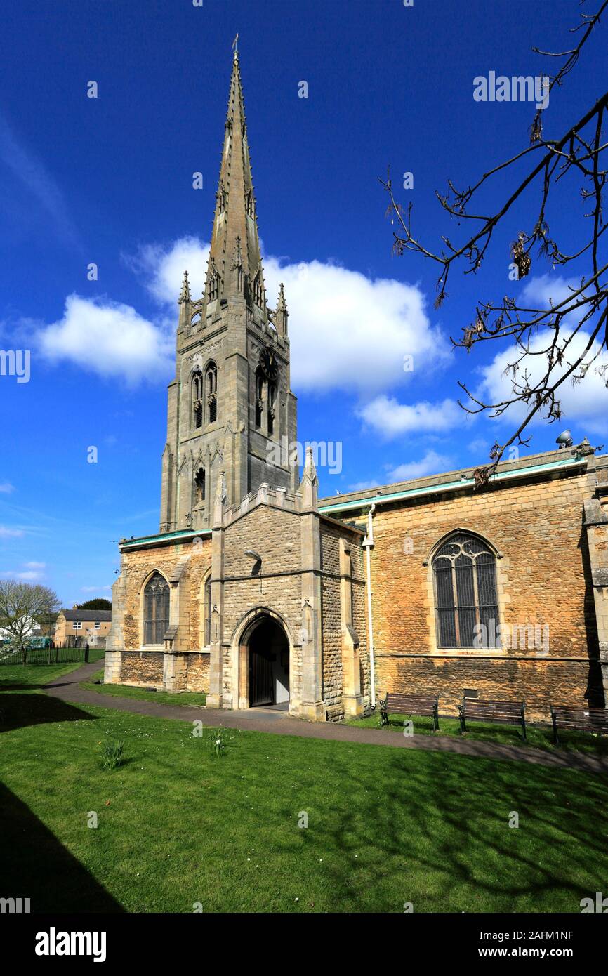 Whittlesey views hires stock photography and images Alamy