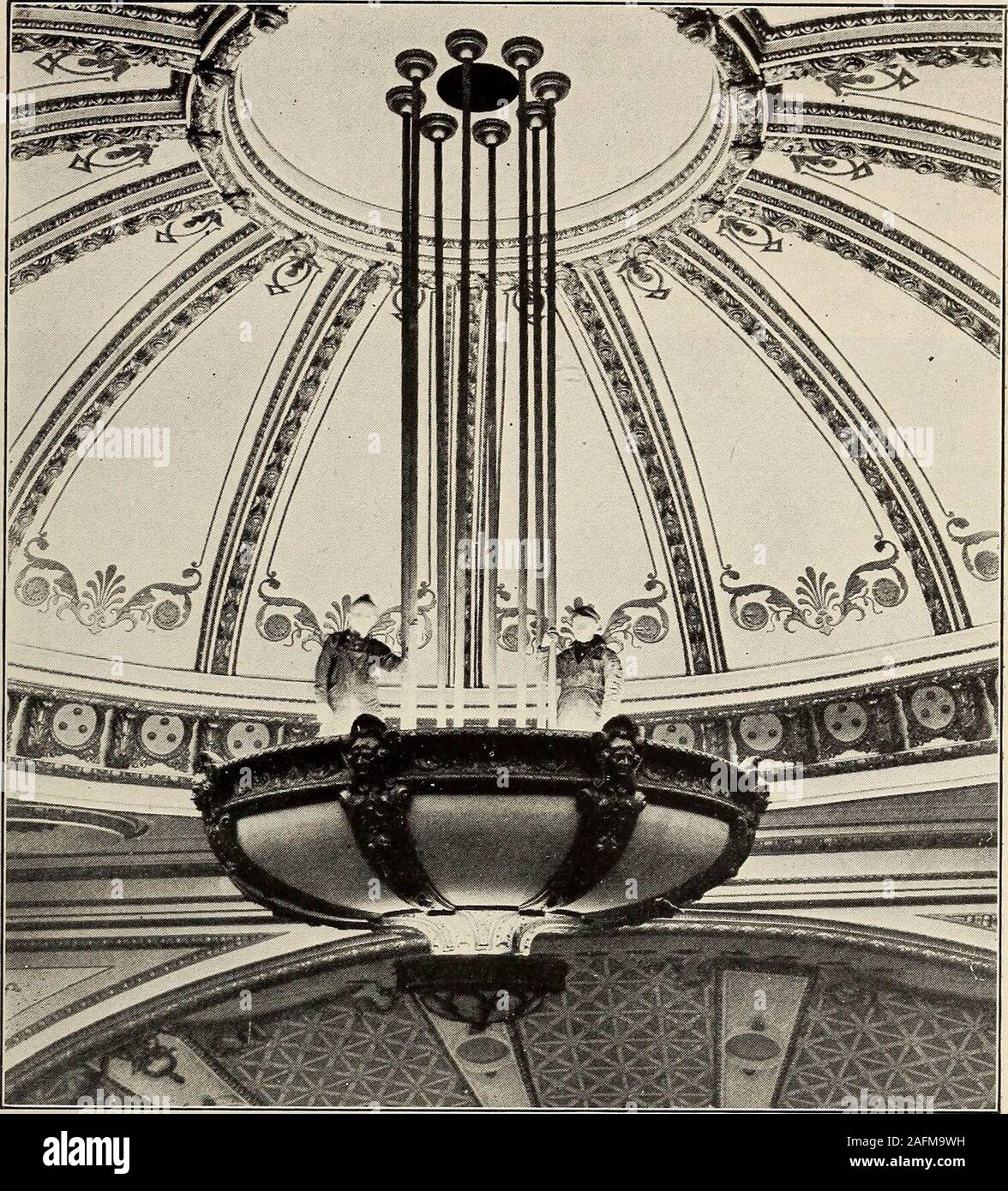 . Transactions of the Society of Motion Picture Engineers (1921). Fig ...