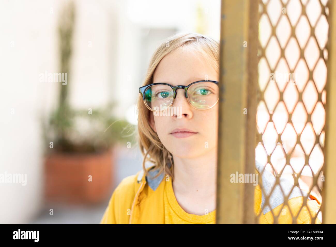 tween glasses
