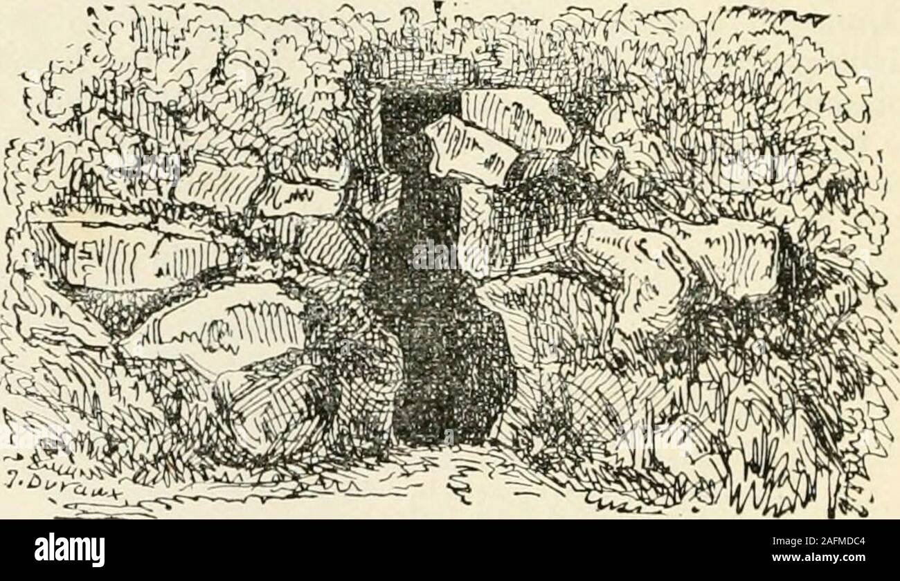 . Ward & Lock's descriptive and pictorial guide to the Isle of Man ...