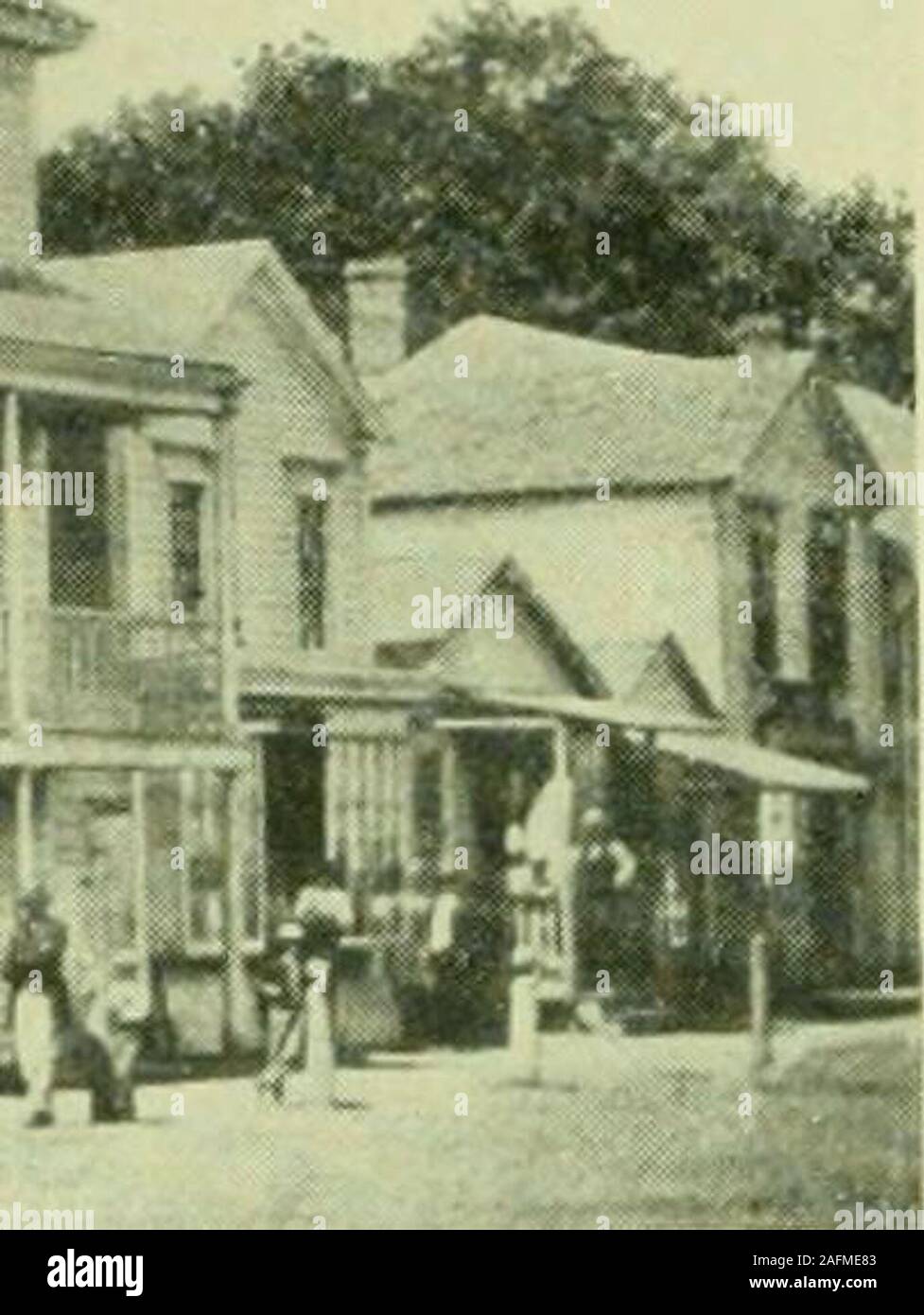 . A history of old Kinderhook from aboriginal days to the present time;. Before the Fire From a