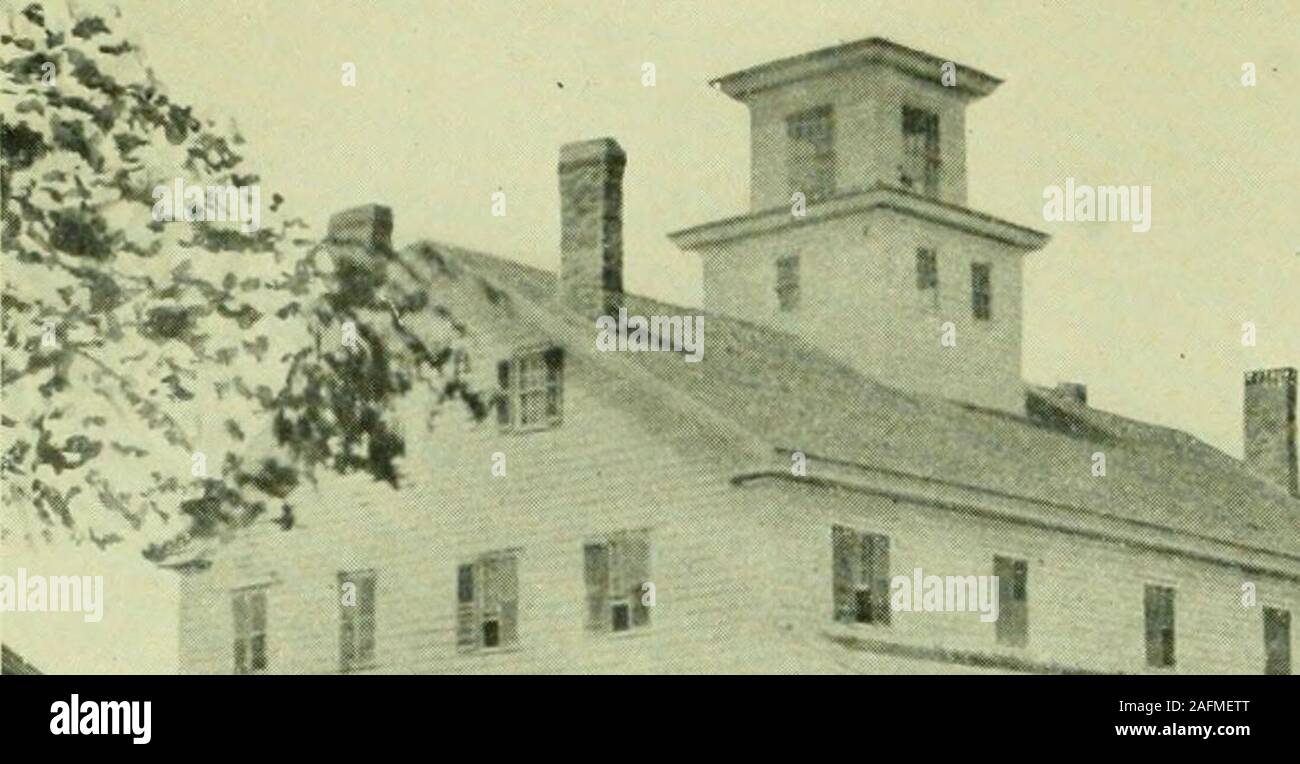 . A history of old Kinderhook from aboriginal days to the present time