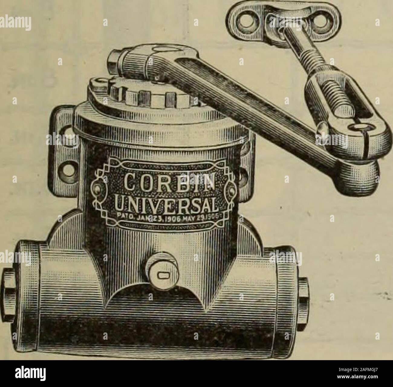 Hardware Merchandising August October 1912 The New Corbin Universal Door Spring And Check Can Beused Onright Orleft Handdoors With Out Change 1 For Screen Doors 2 For Inside Doors 3 For Small Outside Hardware Merchandising August October 1912 The New Corbin Universal Door Spring And Check Can Beused Onright Orleft Handdoors With Out Change 1 For Screen Doors 2 For Inside Doors 3 For Small Outside