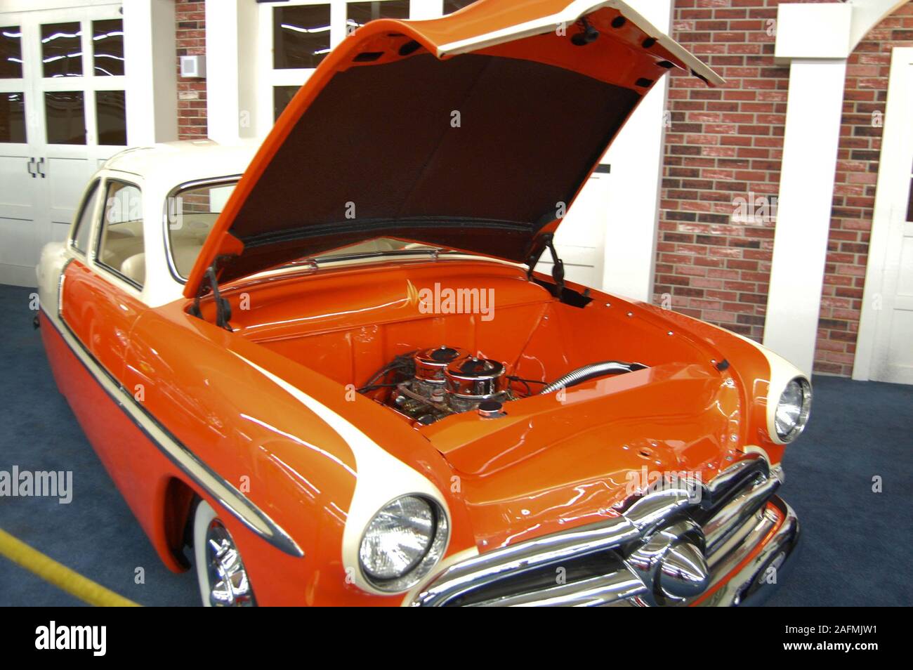 Oldtimer las vegas hi-res stock photography and images - Alamy