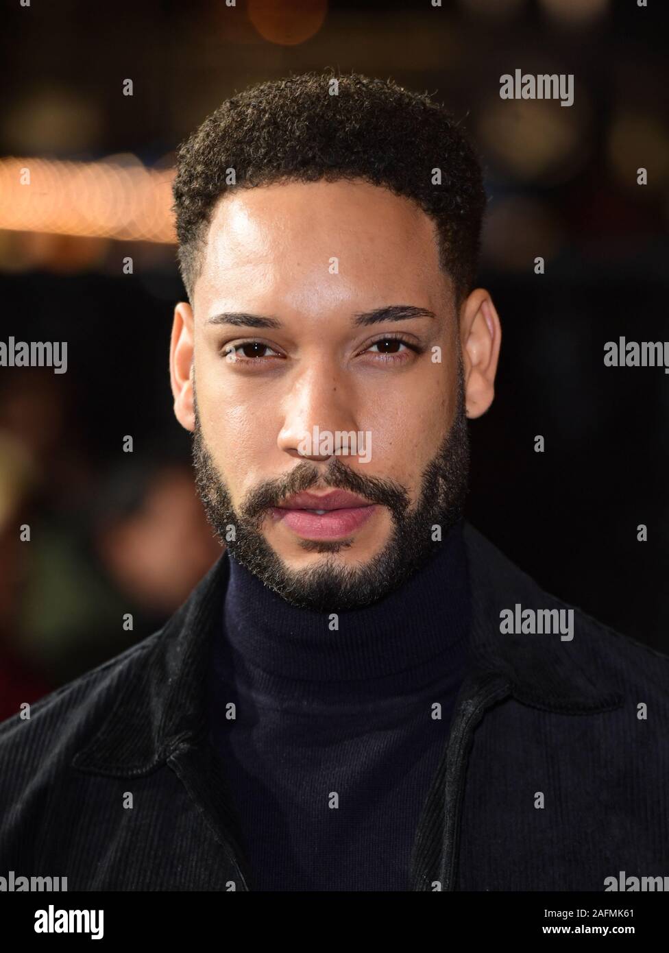 Royce Pierreson Attending The World Premiere Of Netflix s The Witcher royce-pierreson-attending-the-world-premiere-of-netflix-s-the-witcher