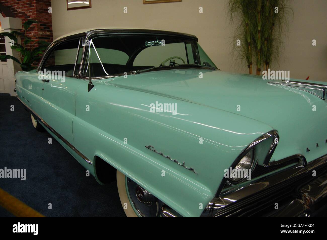 Oldtimer las vegas hi-res stock photography and images - Alamy