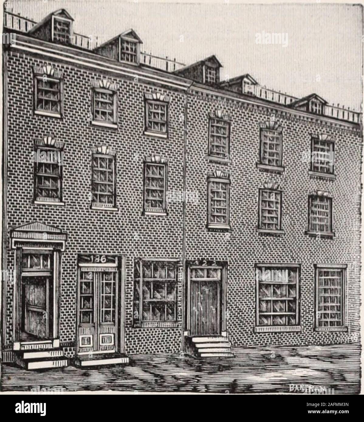 Map of beverly washington hires stock photography and images Alamy