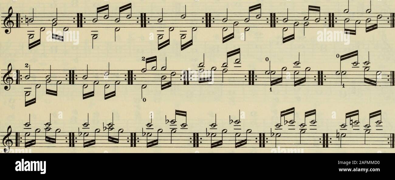 Preparatory trill studies for the violin, op. 7 for the touch and strength surety of the fingers = Estudios preparatorios de trino para : para el desarrollo