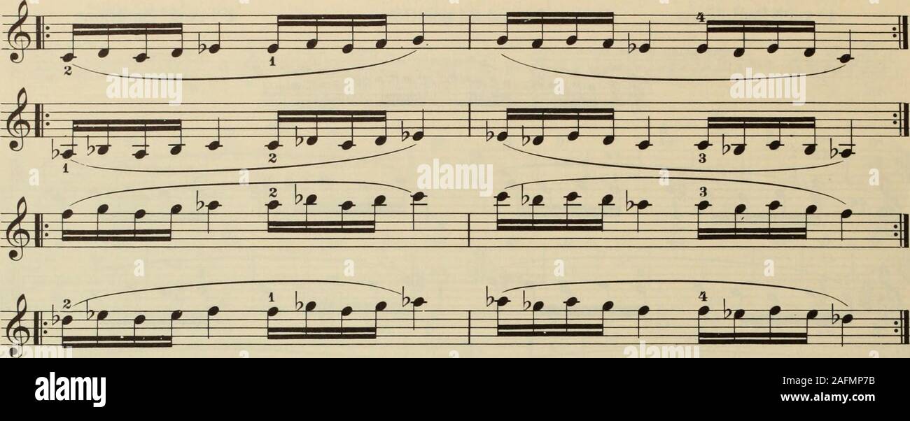 Los 7 dedos hires stock photography and images Alamy