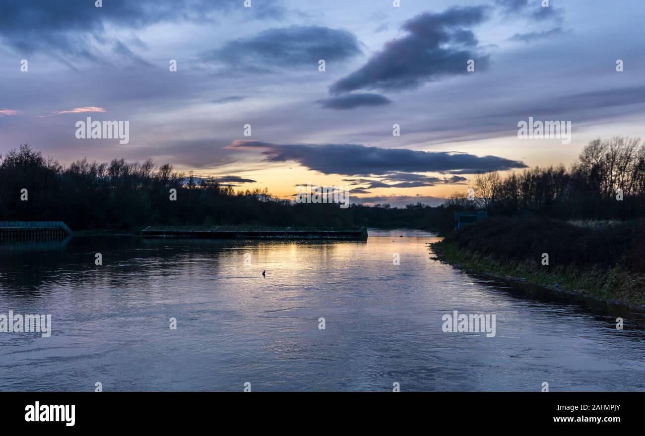 Woolston eyes hires stock photography and images Alamy