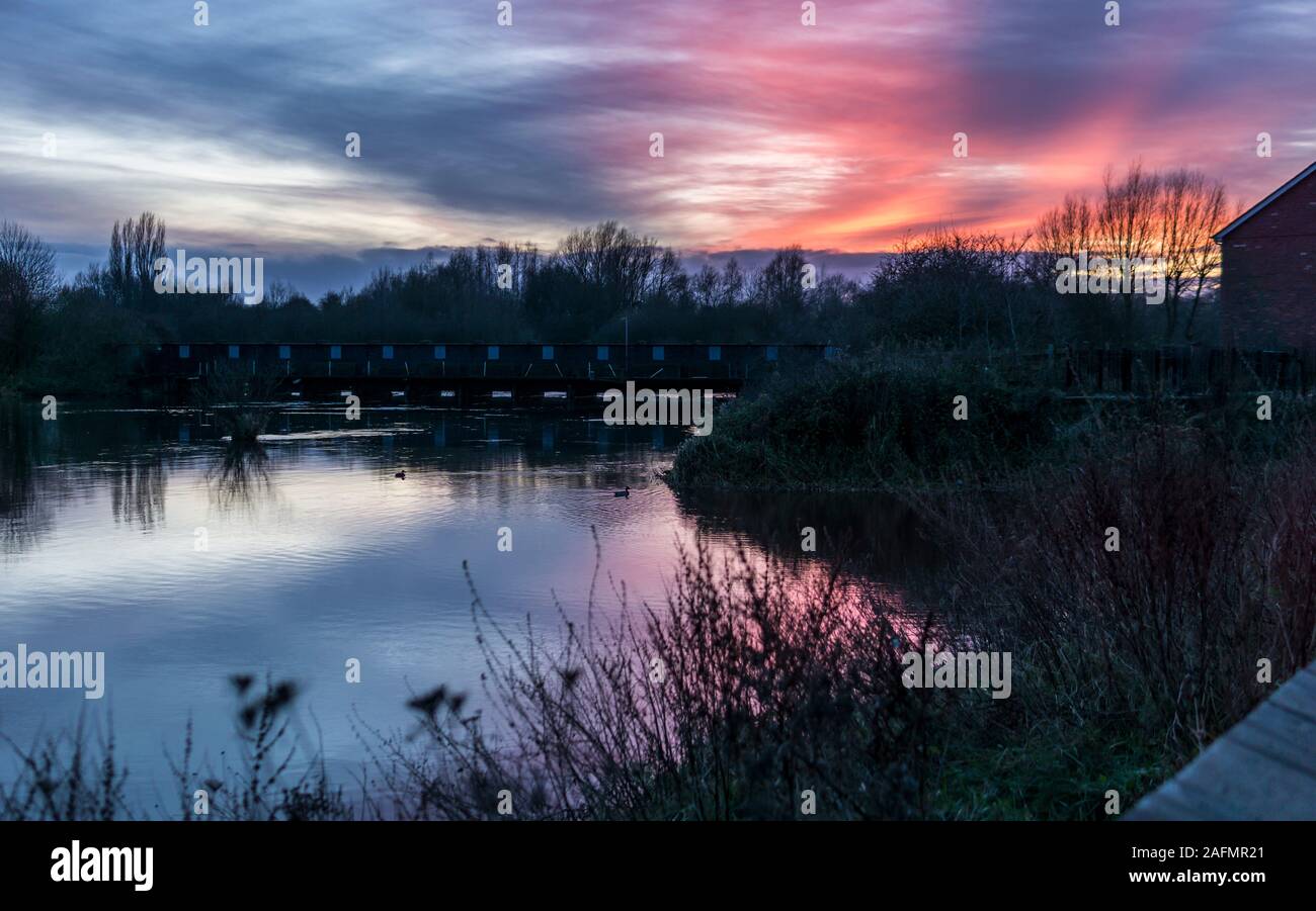 Woolston eyes hires stock photography and images Alamy