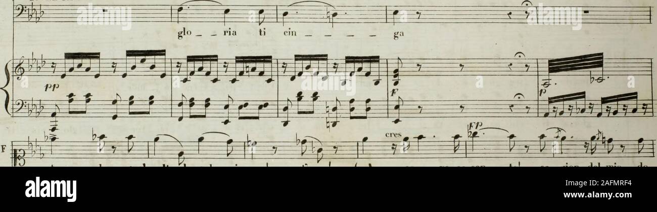 . Fausta : melodramma in due atti. S. 5945 M 6717 I? ^> r __BI i»/ 1 3 B FAUSTA > Gloria, trion _fi. o_nori ti =^F ì_3^. ,?,„rrfff& ^m^m /C gffr^l^W3^ ren_don già hiimor _ ta _____ le! ( Ciel!.. qual poter f, ¥ £ É= a? Ov ?*—9- COSTANTINO glo _ _ ria 0 _ nor t. ta _ _ le osseg —. go e do _ no del tuo a _ to... ea_gion del mio do_ * -, ,-4 ____ u ^ c;aftB--^-E| f-+ +=? sì del luo a l>osscg_go e. do _ no del tuo a _mor fa_ma. trion _fi,o_no _ _ ri. che o _ scuri il gè _ ni__tor che o_scuri il gè _ ni _ Stock Photo