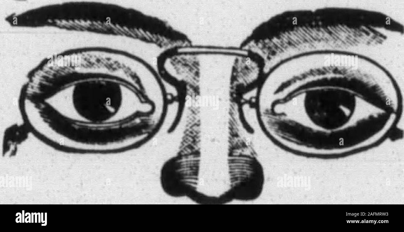. Boone County Recorder. The Best Advertisement IS A PLEASED CUSTOMER Spectacles and Eyeglasses that Fitthe face and Fit the sight the kind. we sell. Phone South 1746 TERMS—All sums of $10.00 and under, cash ; on all sums over$10.00 a credit of 9 months, purchaser to execute note with goodsecurity payable in Boone County Deposit Bank, Burlington, Ky.No property to be removed until terms are complied wkh. Lorena B. Cropper, Administratrix.J. M. EDDINS, Auctioneer. Prisoners in the Los Angeles coun-ty jail have been borrowing Ameri-can Legion buttons to obtain sym-pathy in the courts on the grou Stock Photo