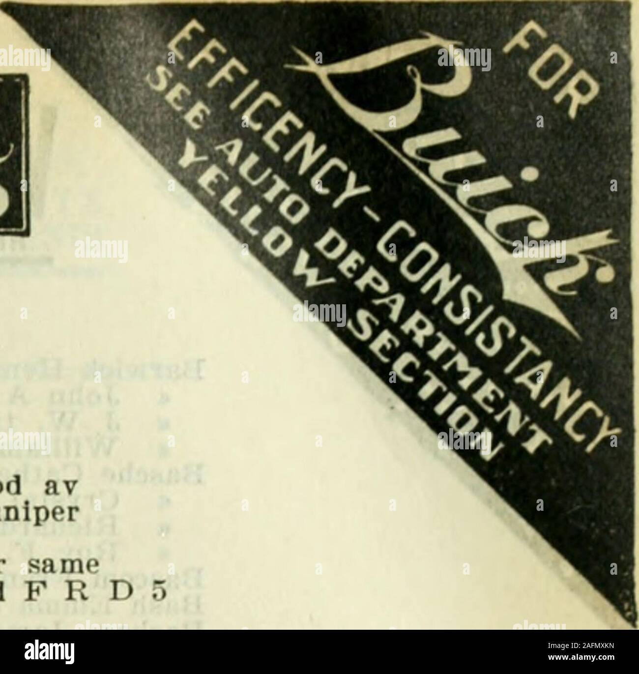 . Atlanta City Directory. 7 Rhodes bldg, r 77 Fairlie « Artemus C (Wenonah), draftsman Woodward Lbr Co, r 56 Lucile av« A J, r Adamsville DistrictA T, r Adamsville District Bertha Miss, works National Pencil Co, r 183 Pains avCharles B, printer, bds 15 Fowler Clifford A, glass cutter F J Cooledge & Son, r 148^ RichardsonC D, farmer, r Adamsville District Frederick L (Martini, engineer Sou Ry, r 200 PlumHnllie Miss, milliner Mrs E M Buchanan, r 00 JosephineHarry S (Anna), traveling salesman, r 6 Dixie avH B, r Adamsville District James C (Linda Eh carpenter, r 133 Ponders avJames D, opr Postal Stock Photo