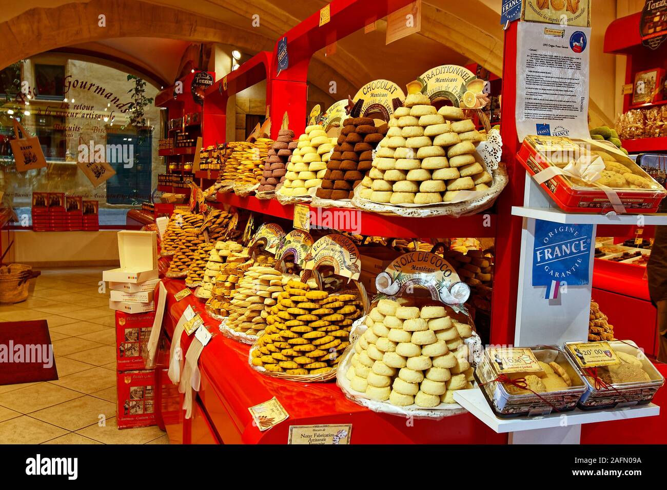 bakery, sweet shop, business, attractive food displays, colorful