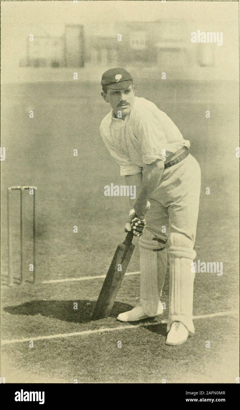 First Class Cricketer High Resolution Stock Photography And Images Alamy