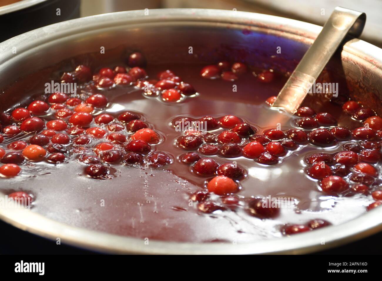 Jelly Drinks High Resolution Stock Photography And Images Alamy