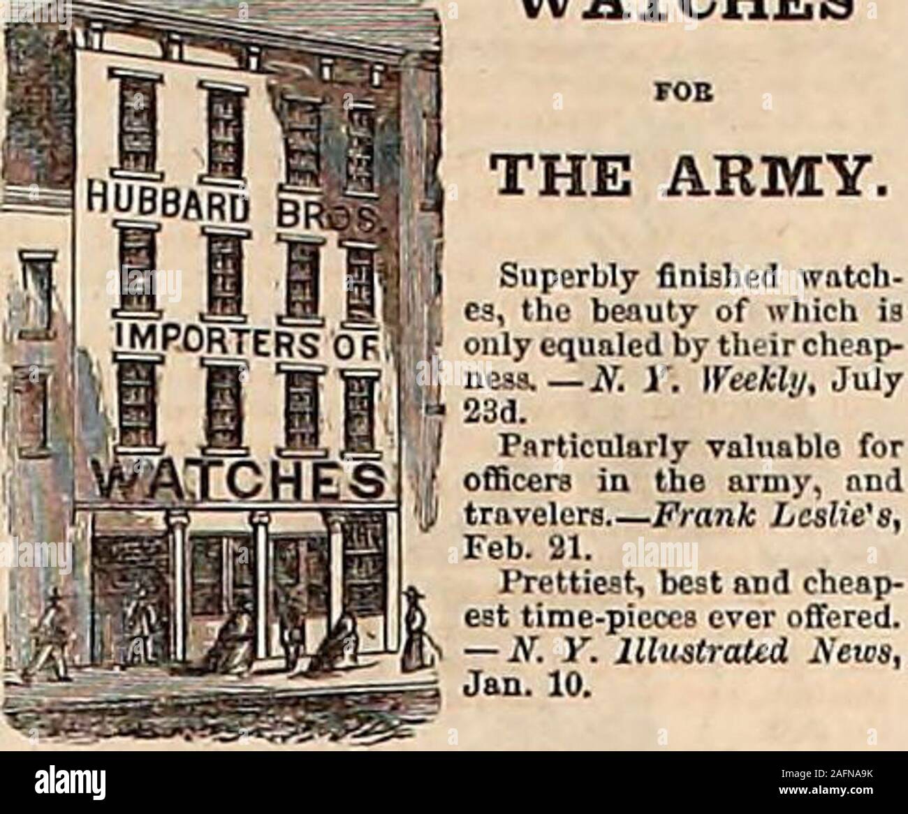 . Harper's weekly. wlr r.. Jo.-EIH liUVT A: CO., ll Iliiv.rsity Il-.o. SOLDIERS C° PINS & CORPS BADGE: ??I..-1 IU.)fJ.&gt; ivn. !,, illi AiTllV, Caution The American WatchCompany. ,r.lly|.. .il.l. for... I, ROBBINS & AFPLETON, Agents for the American Watch Company, 182 BROADWAY, N. Y. SALISBURY, BRO. & CO., v,:v.m.; Military and Naval n.N ;ui.l Hanki.mi Orri.F—ji.mfs. Bik 6 t J. 1II III tly, . I.ili , X..-.. Lip , M.nlli, Printing-Press for Sale. Apply to HARI B DRR.GOODALES CATARRH REMEDY. $50 for $20. SOLDIERS IN THE ARMY. &3SWI1: ?*,r*.;r..... wni.r,,. ;lIl,i v, ?,.,, . inlopa, ml P.par BKi Stock Photo