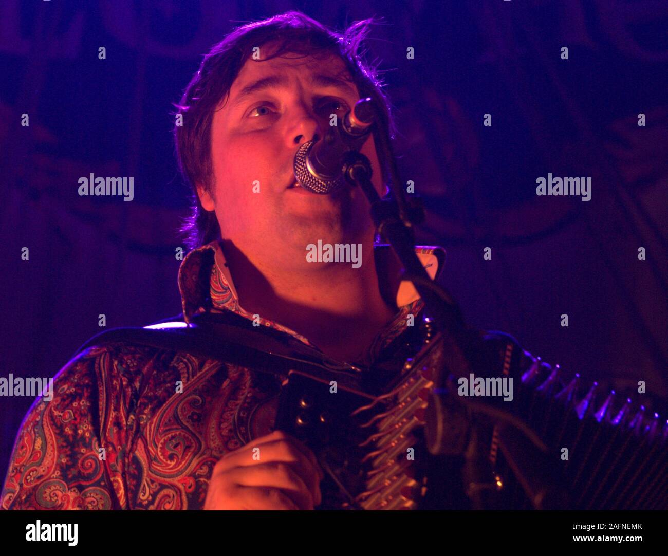 Bellowhead High Resolution Stock Photography and Images - Alamy